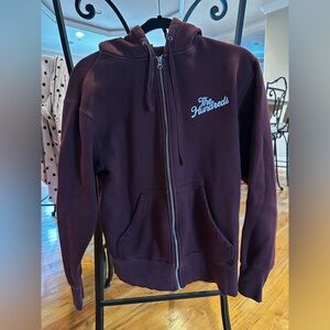 The Hundreds Zip Up Hoodie - Size S
